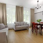 Koidulapark Hotel Parnu