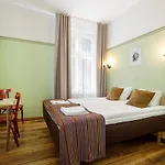 Koidulapark Hotel Parnu