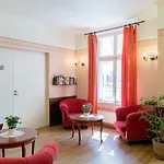 Koidulapark Hotel 2*