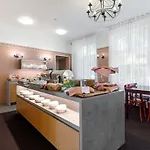 Hotel Koidulapark Pärnu
