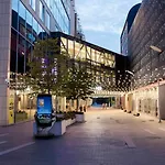 Koidulapark Hotel Pärnu