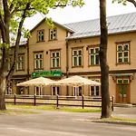 Koidulapark Hotel Pärnu