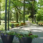 Koidulapark Pärnu