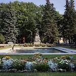 Koidulapark Hotel 2*