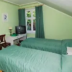 Hotel Koidulapark Parnu