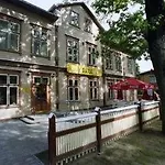 Koidulapark Hotel