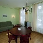 Hotel Koidulapark Parnu