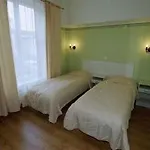 Hotel Koidulapark