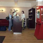 Koidulapark Hotel Pärnu