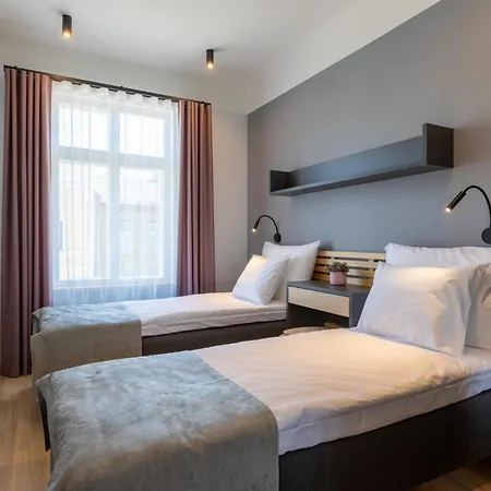 Koidulapark Hotel Parnu