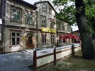 Koidulapark فندق
