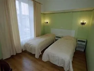 Hotel Koidulapark