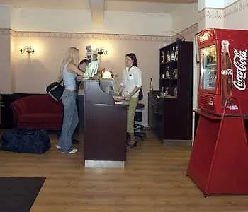 Koidulapark فندق بارنو