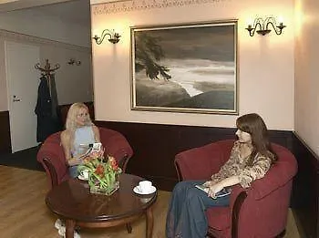 Koidulapark فندق
