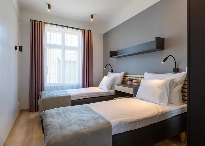 Koidulapark Hotel Parnu