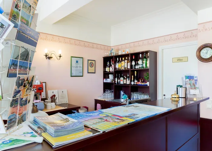 Hotel Koidulapark Pärnu