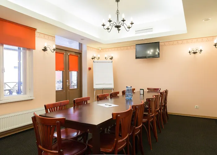 Koidulapark Hotel 2*