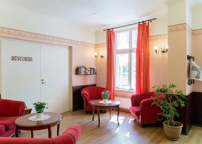 Koidulapark Hotel 2*