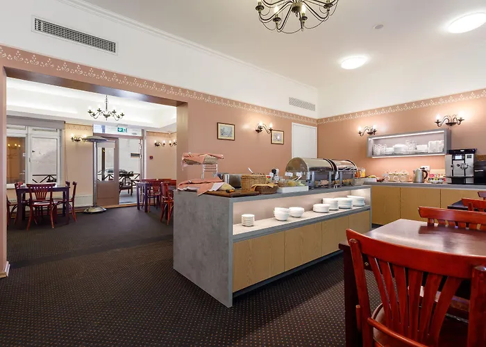 Koidulapark Hotel Pärnu