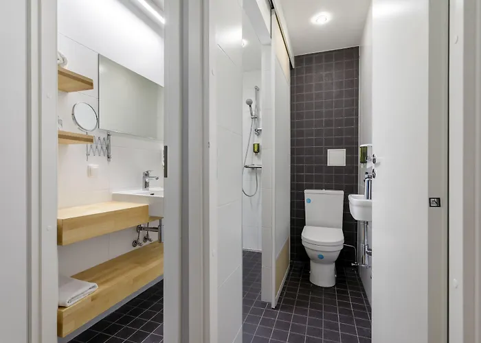 Koidulapark 2* Parnu