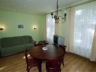 Hotel Koidulapark Parnu