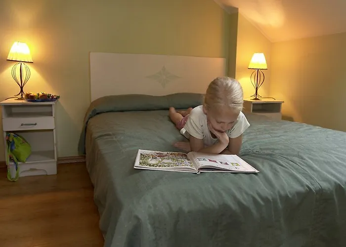 Hotel Koidulapark 2*